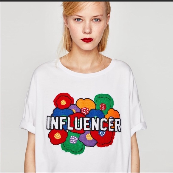 Zara “influencer” size M - Picture 4 of 6